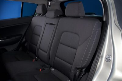 Kia Sportage 1,7 CRDi ISG Urban EX DCT A/T 141 hv / Webasto / Kaistavahti / Navi / Vakkari / Tutkat - Autonova