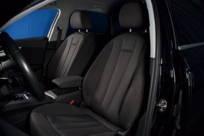 Audi A4 Sedan Business 2,0 TFSI 140 kW S tronic / Keyless Go / Adapt. LED / Suomi-Auto / Tutka - Autonova