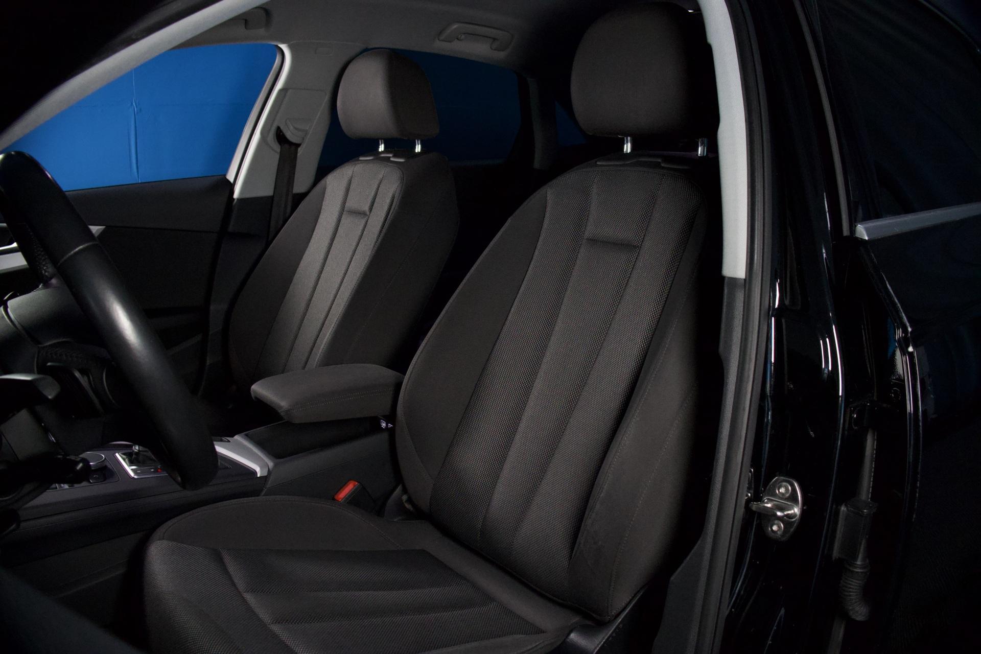 Audi A4 Sedan Business 2,0 TFSI 140 kW S tronic / Keyless Go / Adapt. LED / Suomi-Auto / Tutka - Autonova