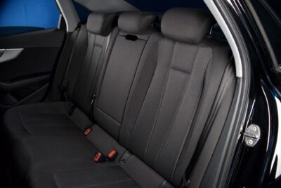 Audi A4 Sedan Business 2,0 TFSI 140 kW S tronic / Keyless Go / Adapt. LED / Suomi-Auto / Tutka - Autonova