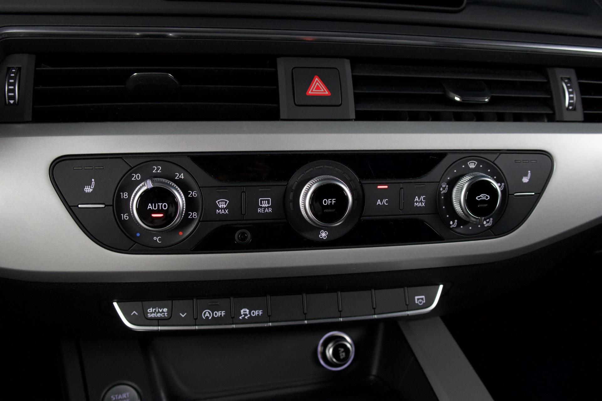 Audi A4 Sedan Business 2,0 TFSI 140 kW S tronic / Keyless Go / Adapt. LED / Suomi-Auto / Tutka - Autonova
