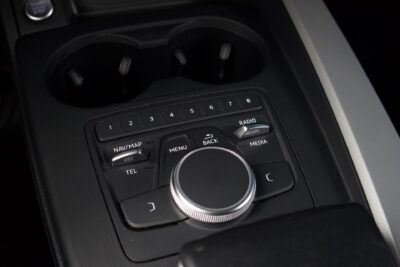 Audi A4 Sedan Business 2,0 TFSI 140 kW S tronic / Keyless Go / Adapt. LED / Suomi-Auto / Tutka - Autonova