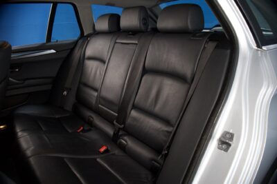 BMW 525 TwinPower Turbo Sport A xDrive F11 Touring Business / Webasto / Kaistavahti / Prof. Navi / Adapt. Xenon - Autonova
