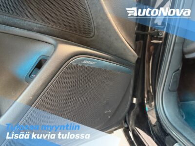 Audi A6 Avant V6 TDI Biturbo 230kW / LED / ACC / BOSE / Kamera / Webasto / Keyless Go / Tutkat - Autonova