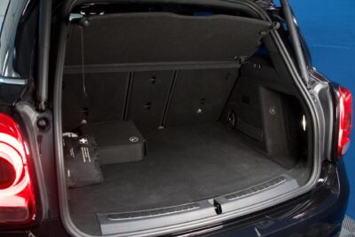 Mini Countryman Cooper SE ALL4 Chili / Panorama / H/K / Keyless Go / Muistipenkit / Nahkaverhoilu / LED - Autonova