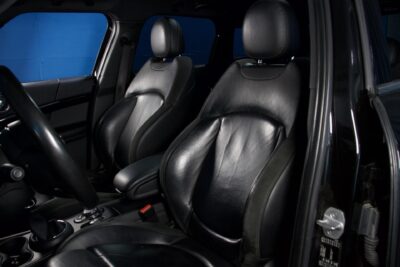 Mini Countryman Cooper SE ALL4 Chili / Panorama / H/K / Keyless Go / Muistipenkit / Nahkaverhoilu / LED - Autonova