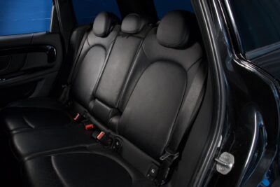 Mini Countryman Cooper SE ALL4 Chili / Panorama / H/K / Keyless Go / Muistipenkit / Nahkaverhoilu / LED - Autonova