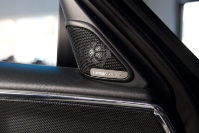 Mini Countryman Cooper SE ALL4 Chili / Panorama / H/K / Keyless Go / Muistipenkit / Nahkaverhoilu / LED - Autonova