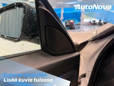 BMW 330 Gran Turismo F34 Gran Turismo 330d A xDrive / M-Sport / Hifi / Prof. Navi / P-kamera + Tutkat / Vetokoukku - Autonova