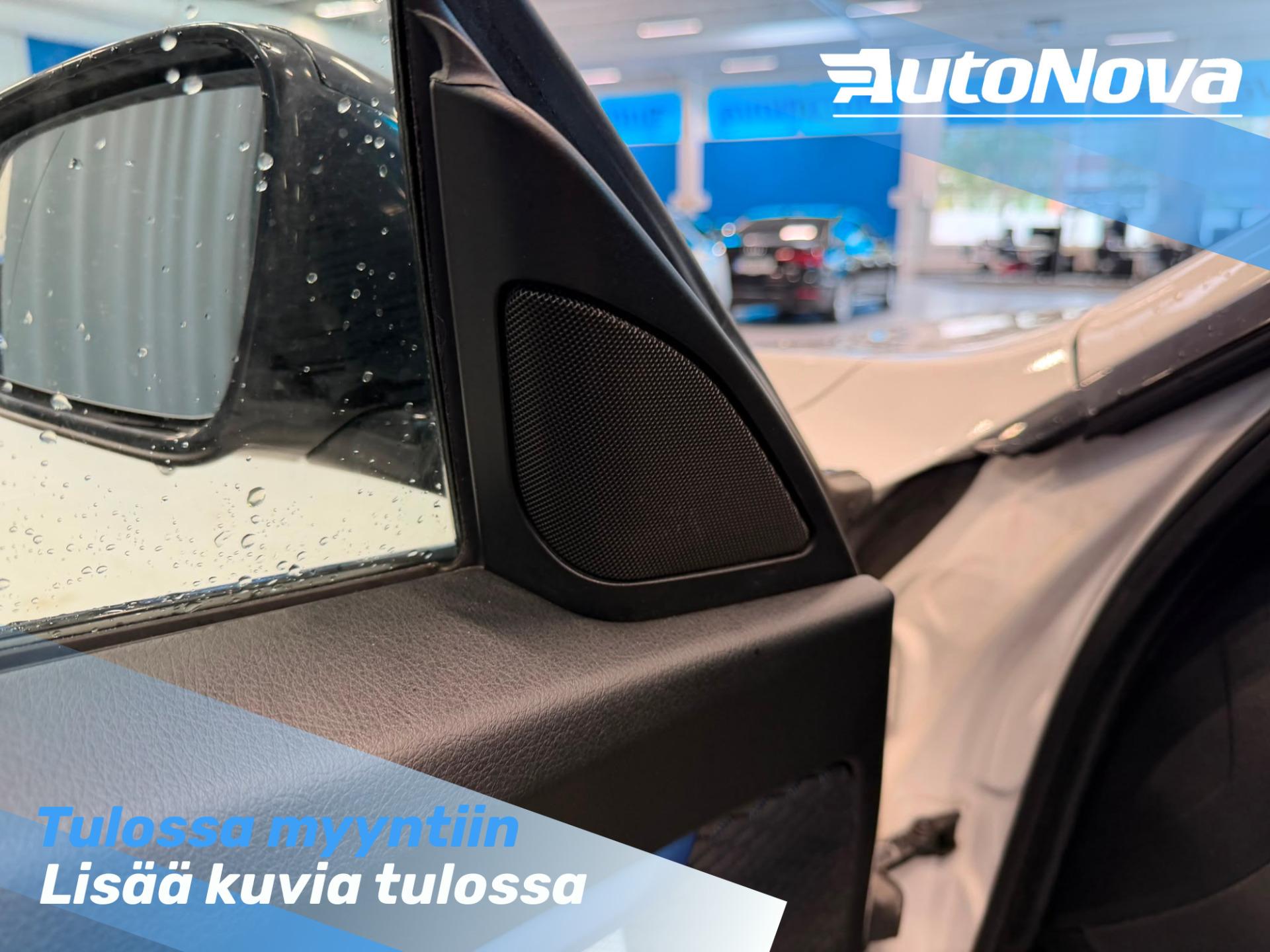 BMW 330 Gran Turismo F34 Gran Turismo 330d A xDrive / M-Sport / Hifi / Prof. Navi / P-kamera + Tutkat / Vetokoukku - Autonova