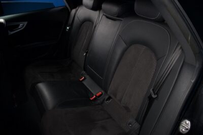 Audi A7 3,0 V6 TDI 200 kW quattro S-Line / BOSE / Webasto / Muistipenkit / Keyless Go / Dyn. LED / Navigointi / Tutkat - Autonova