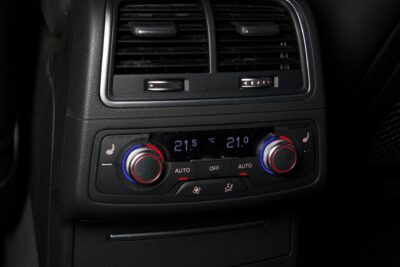 Audi A7 3,0 V6 TDI 200 kW quattro S-Line / BOSE / Webasto / Muistipenkit / Keyless Go / Dyn. LED / Navigointi / Tutkat - Autonova