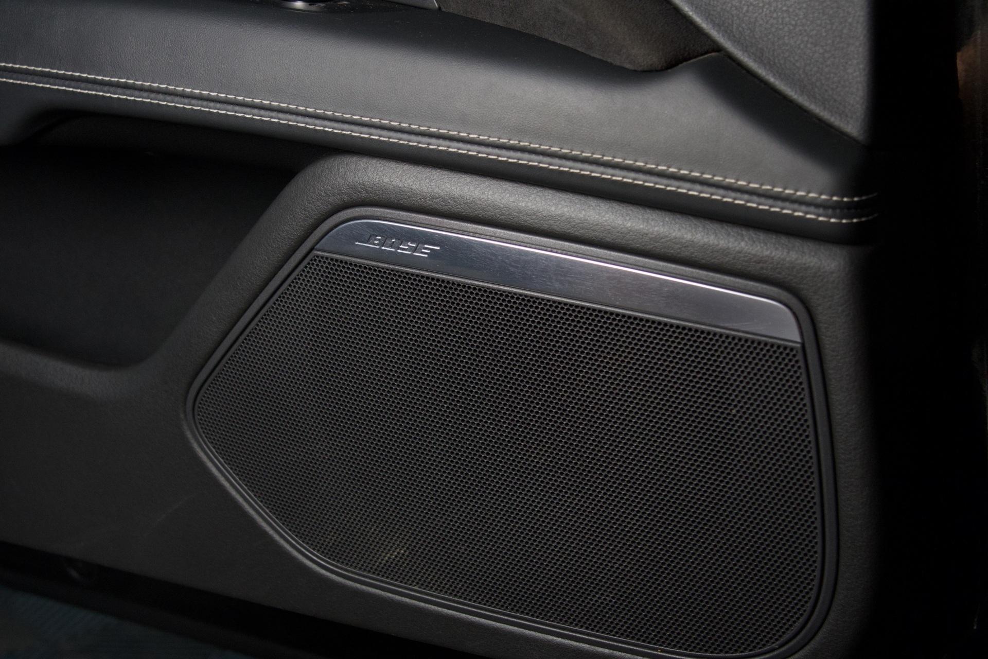 Audi A7 3,0 V6 TDI 200 kW quattro S-Line / BOSE / Webasto / Muistipenkit / Keyless Go / Dyn. LED / Navigointi / Tutkat - Autonova