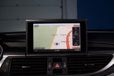 Audi A7 3,0 V6 TDI 200 kW quattro S-Line / BOSE / Webasto / Muistipenkit / Keyless Go / Dyn. LED / Navigointi / Tutkat - Autonova