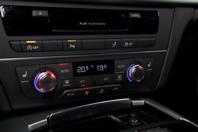 Audi A7 3,0 V6 TDI 200 kW quattro S-Line / BOSE / Webasto / Muistipenkit / Keyless Go / Dyn. LED / Navigointi / Tutkat - Autonova