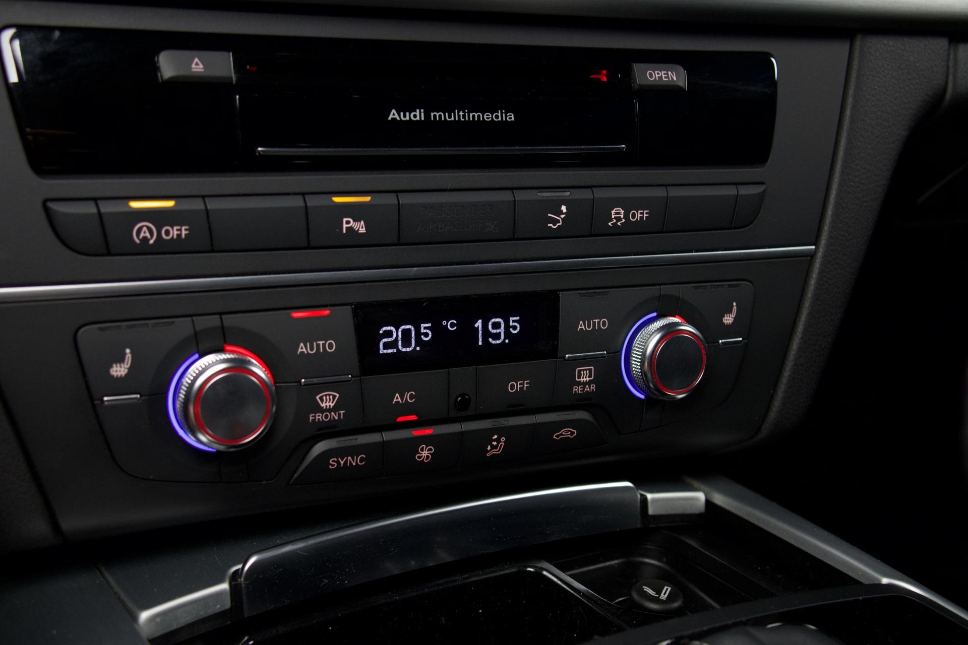 Audi A7 3,0 V6 TDI 200 kW quattro S-Line / BOSE / Webasto / Muistipenkit / Keyless Go / Dyn. LED / Navigointi / Tutkat - Autonova