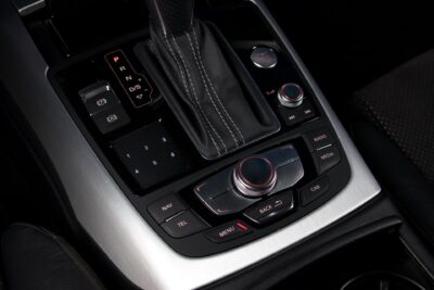 Audi A7 3,0 V6 TDI 200 kW quattro S-Line / BOSE / Webasto / Muistipenkit / Keyless Go / Dyn. LED / Navigointi / Tutkat - Autonova