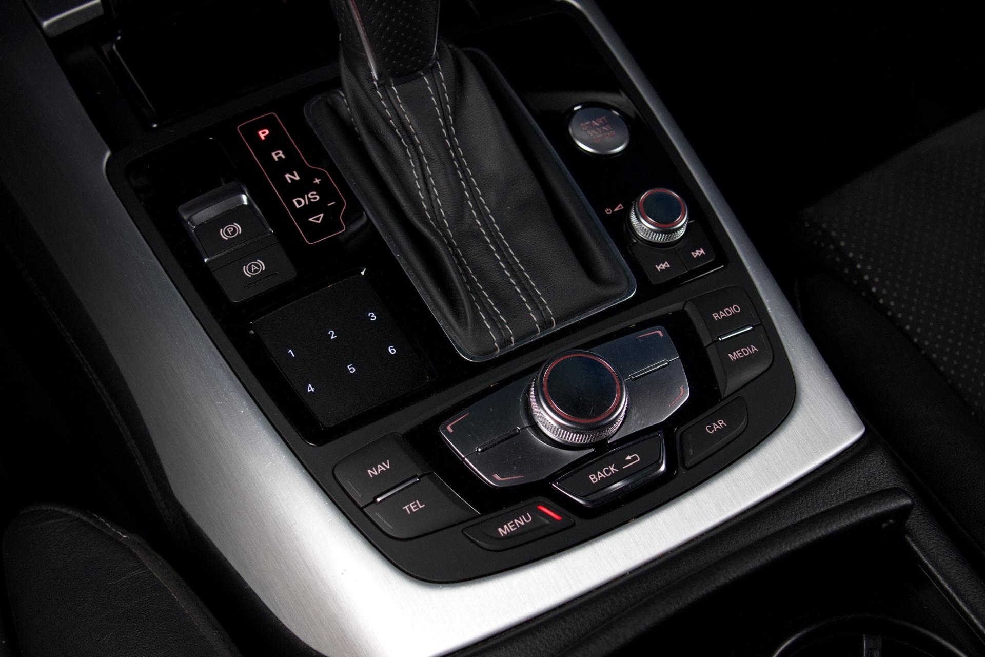 Audi A7 3,0 V6 TDI 200 kW quattro S-Line / BOSE / Webasto / Muistipenkit / Keyless Go / Dyn. LED / Navigointi / Tutkat - Autonova