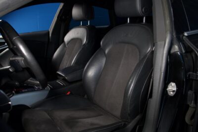 Audi A7 3,0 V6 TDI 200 kW quattro S-Line / BOSE / Webasto / Muistipenkit / Keyless Go / Dyn. LED / Navigointi / Tutkat - Autonova
