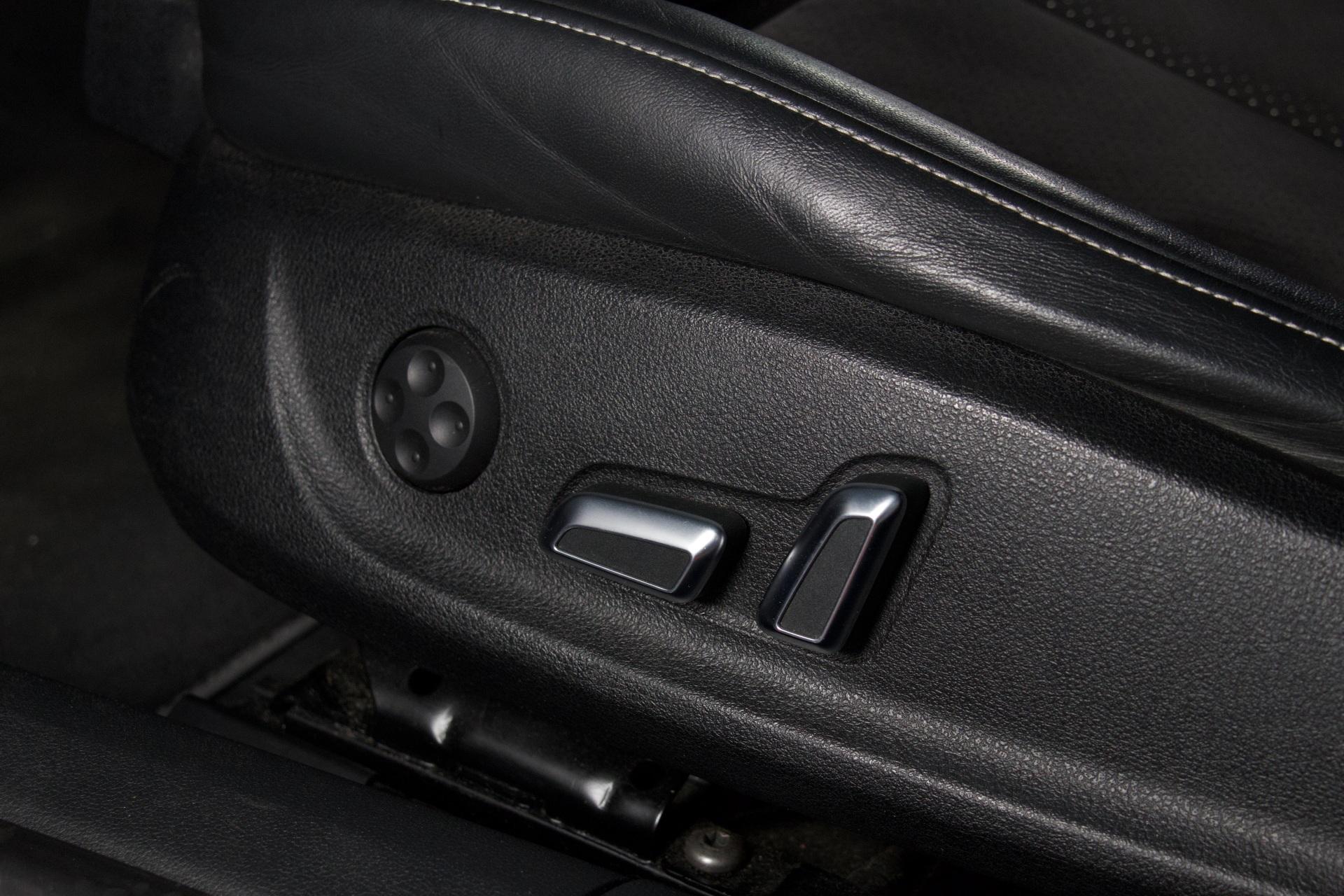 Audi A7 3,0 V6 TDI 200 kW quattro S-Line / BOSE / Webasto / Muistipenkit / Keyless Go / Dyn. LED / Navigointi / Tutkat - Autonova