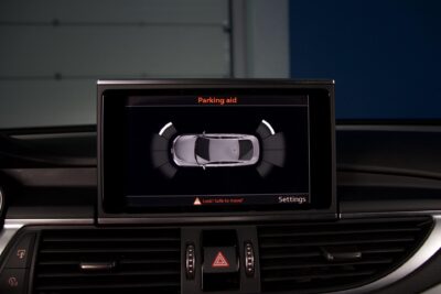 Audi A7 3,0 V6 TDI 200 kW quattro S-Line / BOSE / Webasto / Muistipenkit / Keyless Go / Dyn. LED / Navigointi / Tutkat - Autonova