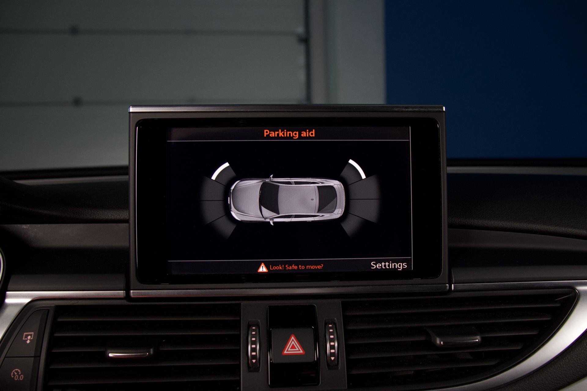 Audi A7 3,0 V6 TDI 200 kW quattro S-Line / BOSE / Webasto / Muistipenkit / Keyless Go / Dyn. LED / Navigointi / Tutkat - Autonova