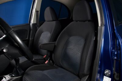 Nissan Micra 80 N-TEC 5M/T TPMS / Vakionopeudensäädin / Lohko + sisäpistoke / Navi / Pysäköintitutka - Autonova