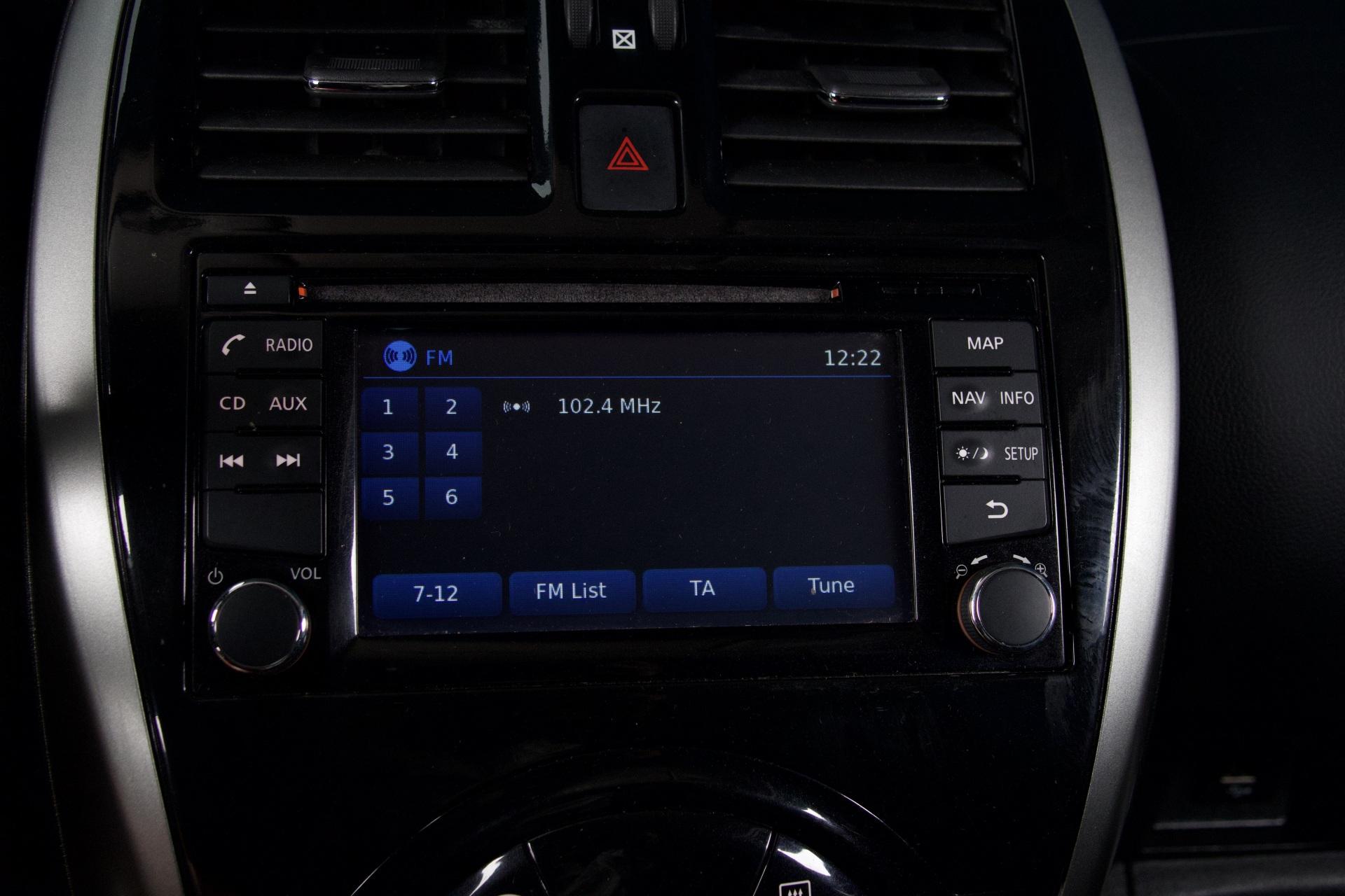 Nissan Micra 80 N-TEC 5M/T TPMS / Vakionopeudensäädin / Lohko + sisäpistoke / Navi / Pysäköintitutka - Autonova