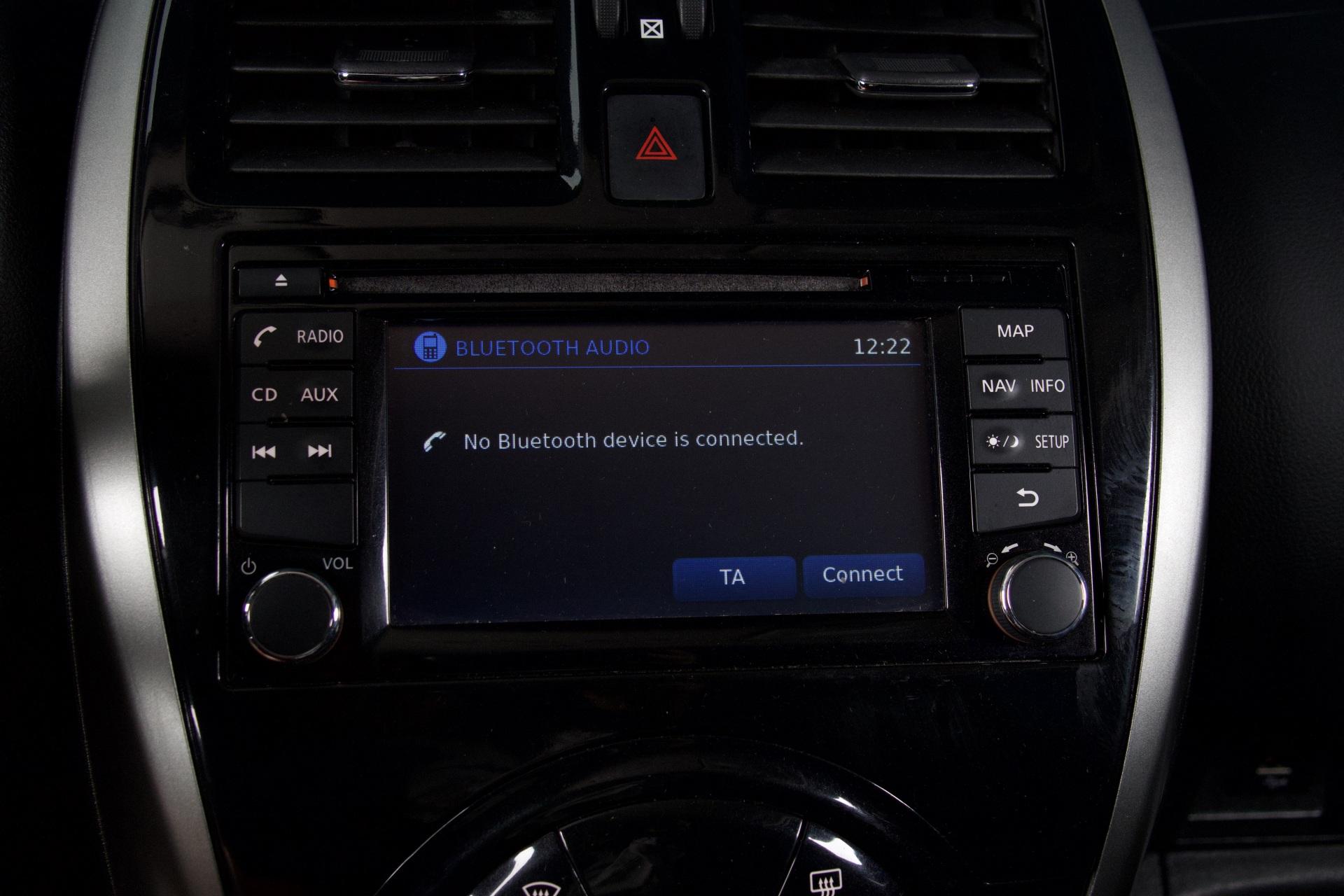 Nissan Micra 80 N-TEC 5M/T TPMS / Vakionopeudensäädin / Lohko + sisäpistoke / Navi / Pysäköintitutka - Autonova