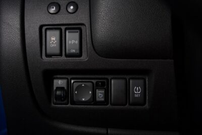 Nissan Micra 80 N-TEC 5M/T TPMS / Vakionopeudensäädin / Lohko + sisäpistoke / Navi / Pysäköintitutka - Autonova