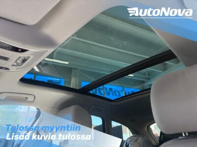 Audi A6 Avant 3,0 V6 TDI 180 kW quattro S tronic / Panorama / LED / Webasto / Koukku / Nahkaverhoilu - Autonova