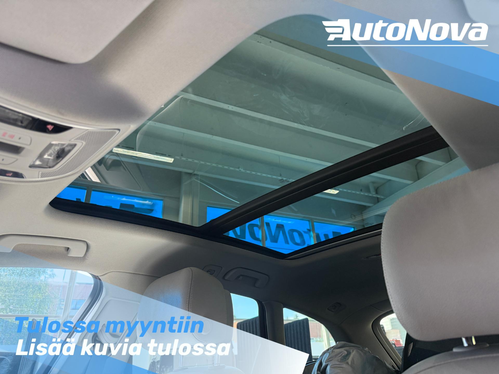 Audi A6 Avant 3,0 V6 TDI 180 kW quattro S tronic / Panorama / LED / Webasto / Koukku / Nahkaverhoilu - Autonova