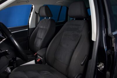 Volkswagen Tiguan Sport & Style 1,4 TSI 118 kW (160 hv) 4MOTION / Webasto / P-kamera + Tutkat / Vakionopeudensäädin / Vetokoukku - Autonova