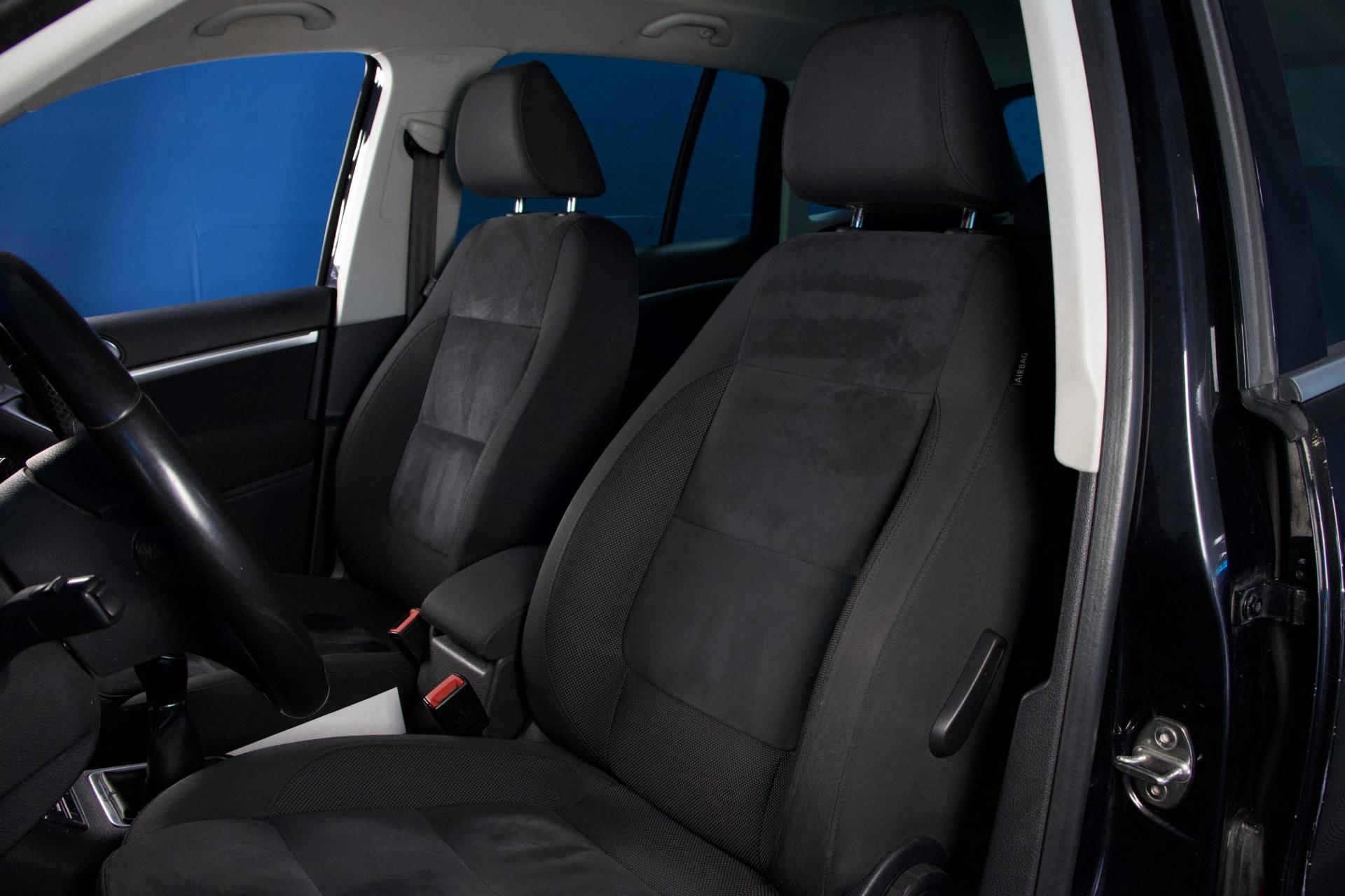 Volkswagen Tiguan Sport & Style 1,4 TSI 118 kW (160 hv) 4MOTION / Webasto / P-kamera + Tutkat / Vakionopeudensäädin / Vetokoukku - Autonova