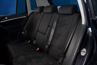Volkswagen Tiguan Sport & Style 1,4 TSI 118 kW (160 hv) 4MOTION / Webasto / P-kamera + Tutkat / Vakionopeudensäädin / Vetokoukku - Autonova