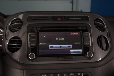 Volkswagen Tiguan Sport & Style 1,4 TSI 118 kW (160 hv) 4MOTION / Webasto / P-kamera + Tutkat / Vakionopeudensäädin / Vetokoukku - Autonova