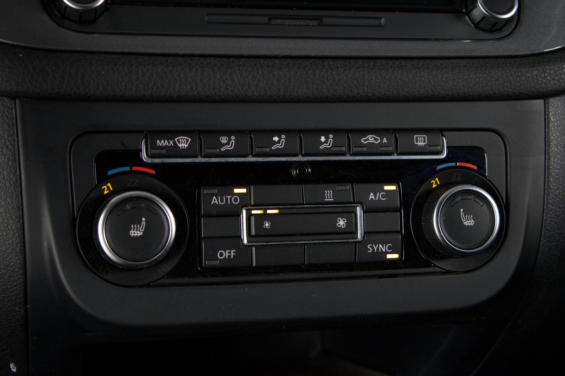 Volkswagen Tiguan Sport & Style 1,4 TSI 118 kW (160 hv) 4MOTION / Webasto / P-kamera + Tutkat / Vakionopeudensäädin / Vetokoukku - Autonova