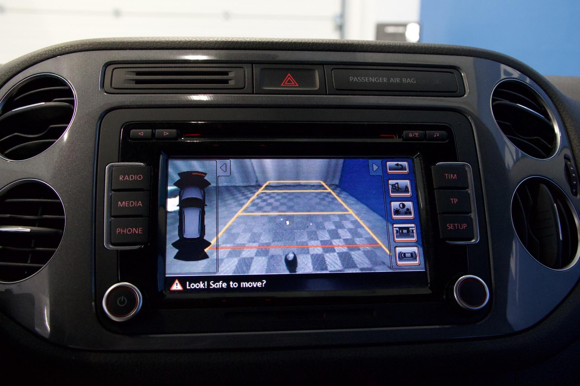 Volkswagen Tiguan Sport & Style 1,4 TSI 118 kW (160 hv) 4MOTION / Webasto / P-kamera + Tutkat / Vakionopeudensäädin / Vetokoukku - Autonova