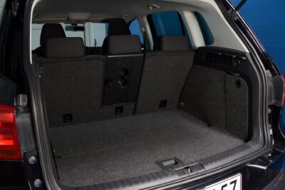 Volkswagen Tiguan Sport & Style 1,4 TSI 118 kW (160 hv) 4MOTION / Webasto / P-kamera + Tutkat / Vakionopeudensäädin / Vetokoukku - Autonova