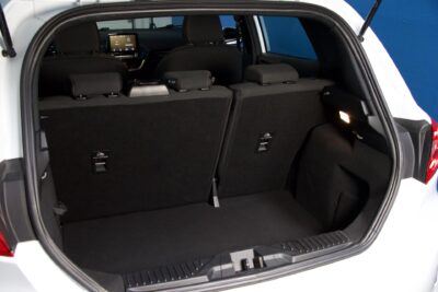 Ford Fiesta 1,0 EcoBoost 100hv M6 ST-Line / LED / Vakkari / Kaistavahti / Urheilusituimet / Suomi-Auto / Ratinlämmitin - Autonova