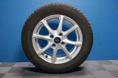 Ford Fiesta 1,0 EcoBoost 100hv M6 ST-Line / LED / Vakkari / Kaistavahti / Urheilusituimet / Suomi-Auto / Ratinlämmitin - Autonova