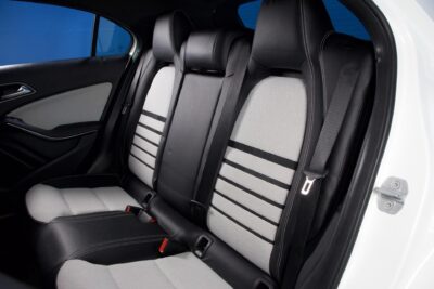 Mercedes-Benz A 180 BE A Premium Business / Webasto / Kamera / Suomi-Auto / Vakkari / Bi-Xenon / Vaaleat penkit - Autonova