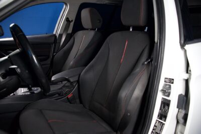BMW 320 TwinPower Turbo A Limited xDrive Edition F31 Touring Sport / Xenon-ajovalot / Tutka / Suomi-Auto - Autonova