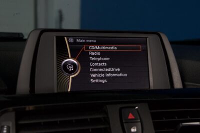 BMW 320 TwinPower Turbo A Limited xDrive Edition F31 Touring Sport / Xenon-ajovalot / Tutka / Suomi-Auto - Autonova