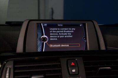 BMW 320 TwinPower Turbo A Limited xDrive Edition F31 Touring Sport / Xenon-ajovalot / Tutka / Suomi-Auto - Autonova