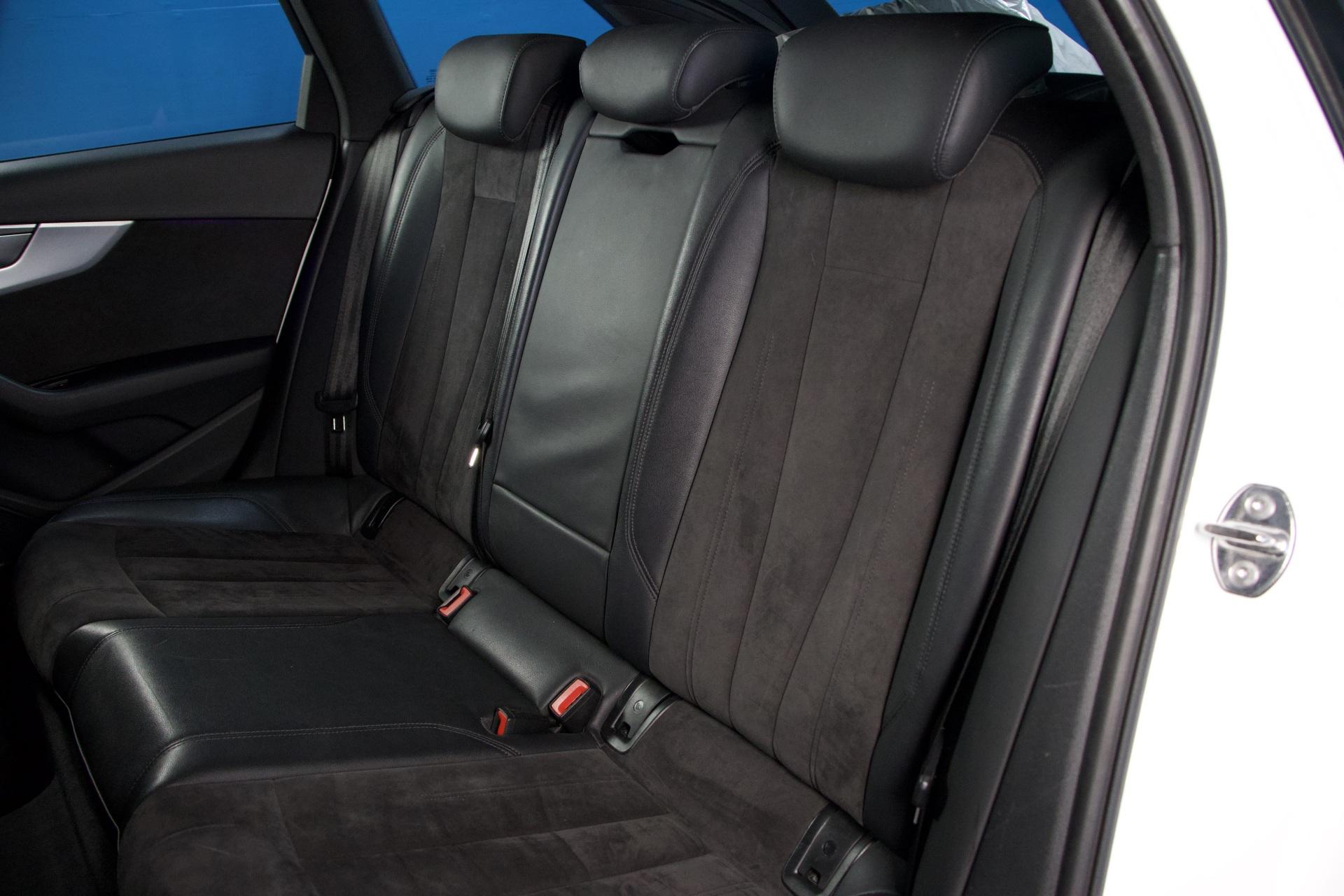 Audi A4 Avant Business Sport S line Edition 2,0 TDI 140kW quattro S tronic / Webasto / Bang & Olufsen 3D / Koukku / Kessy - Autonova