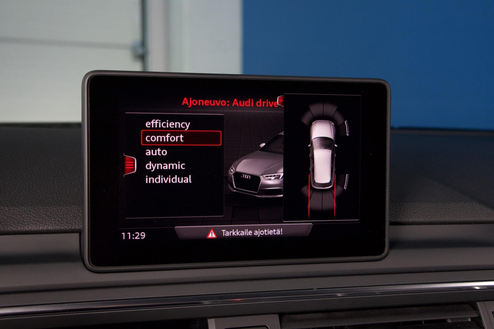 Audi A4 Avant Business Sport S line Edition 2,0 TDI 140kW quattro S tronic / Webasto / Bang & Olufsen 3D / Koukku / Kessy - Autonova