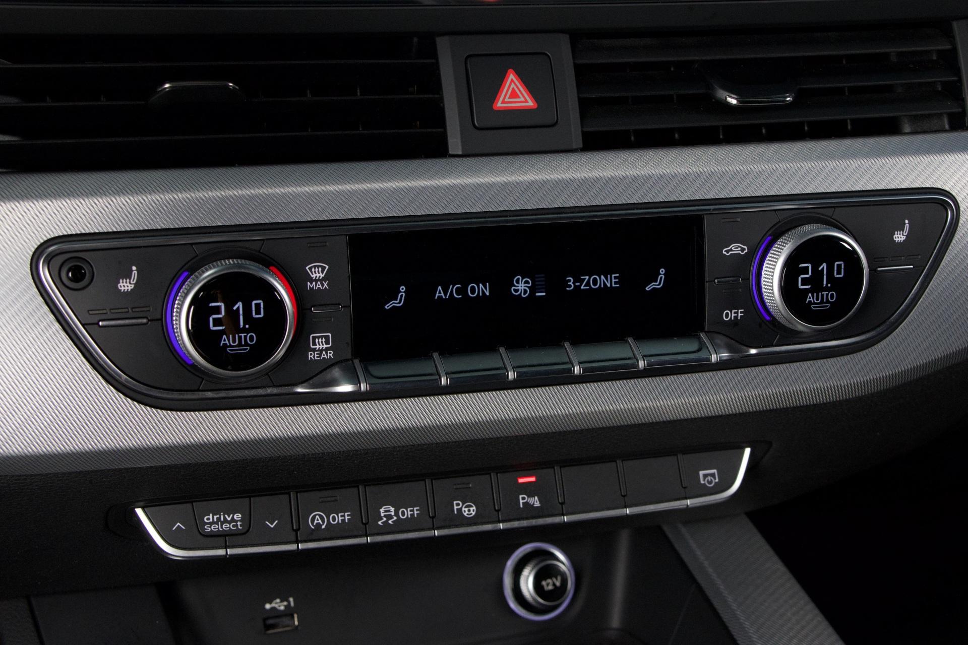 Audi A4 Avant Business Sport S line Edition 2,0 TDI 140kW quattro S tronic / Webasto / Bang & Olufsen 3D / Koukku / Kessy - Autonova