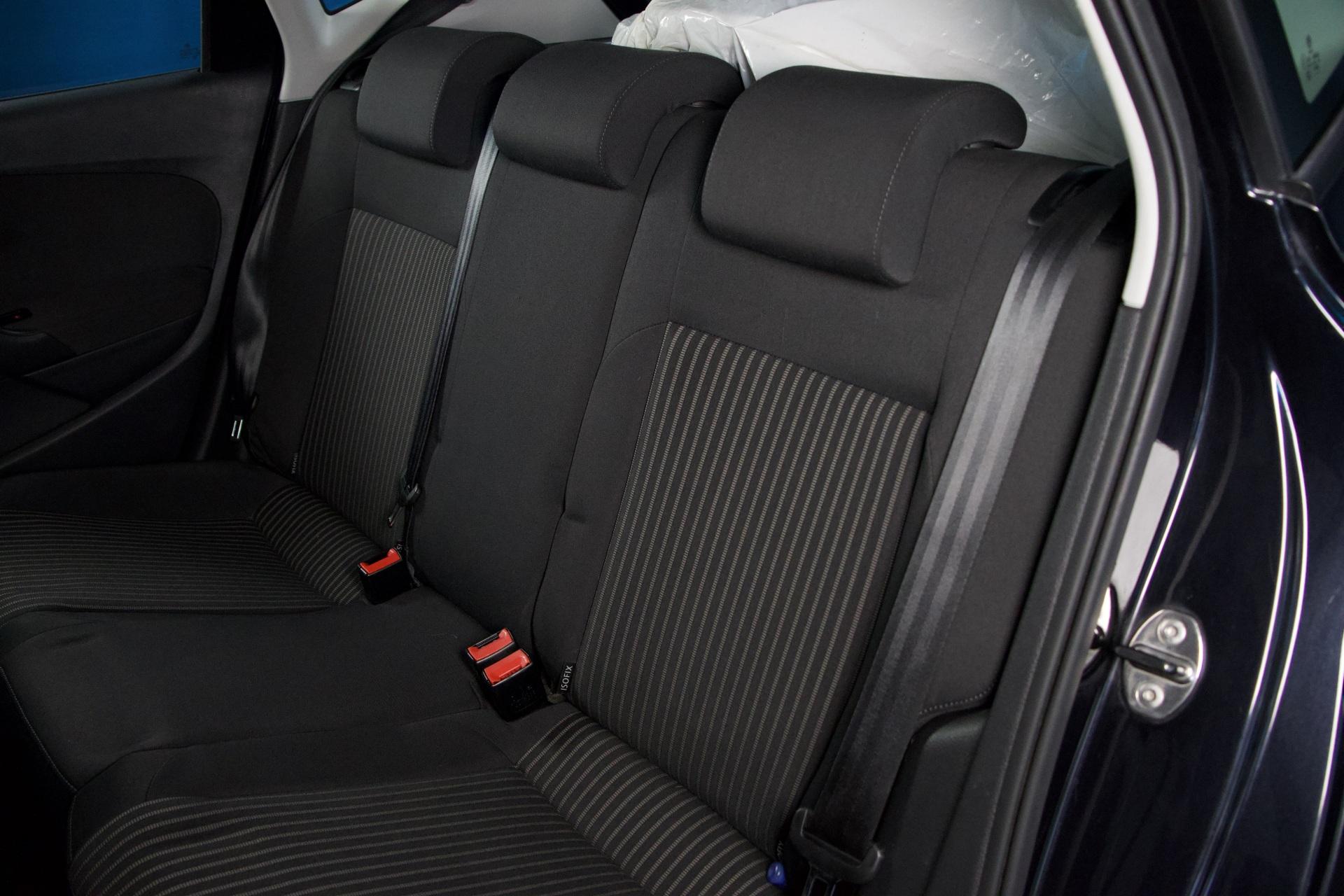 Volkswagen Polo Highline 1,2 TSI 77 kW / Suomi-Auto / Autom. Ilmastoinit / BT-Audio / Tutka / Lohkolämmitin / 2x renkaat - Autonova