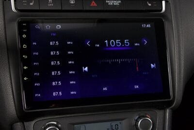 Volkswagen Polo Highline 1,2 TSI 77 kW / Suomi-Auto / Autom. Ilmastoinit / BT-Audio / Tutka / Lohkolämmitin / 2x renkaat - Autonova